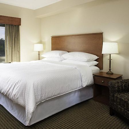 Four Points By Sheraton Fort Myers Airport Eksteriør billede