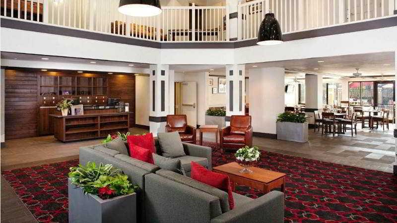 Four Points By Sheraton Fort Myers Airport Eksteriør billede