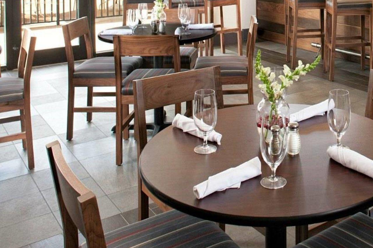 Four Points By Sheraton Fort Myers Airport Eksteriør billede