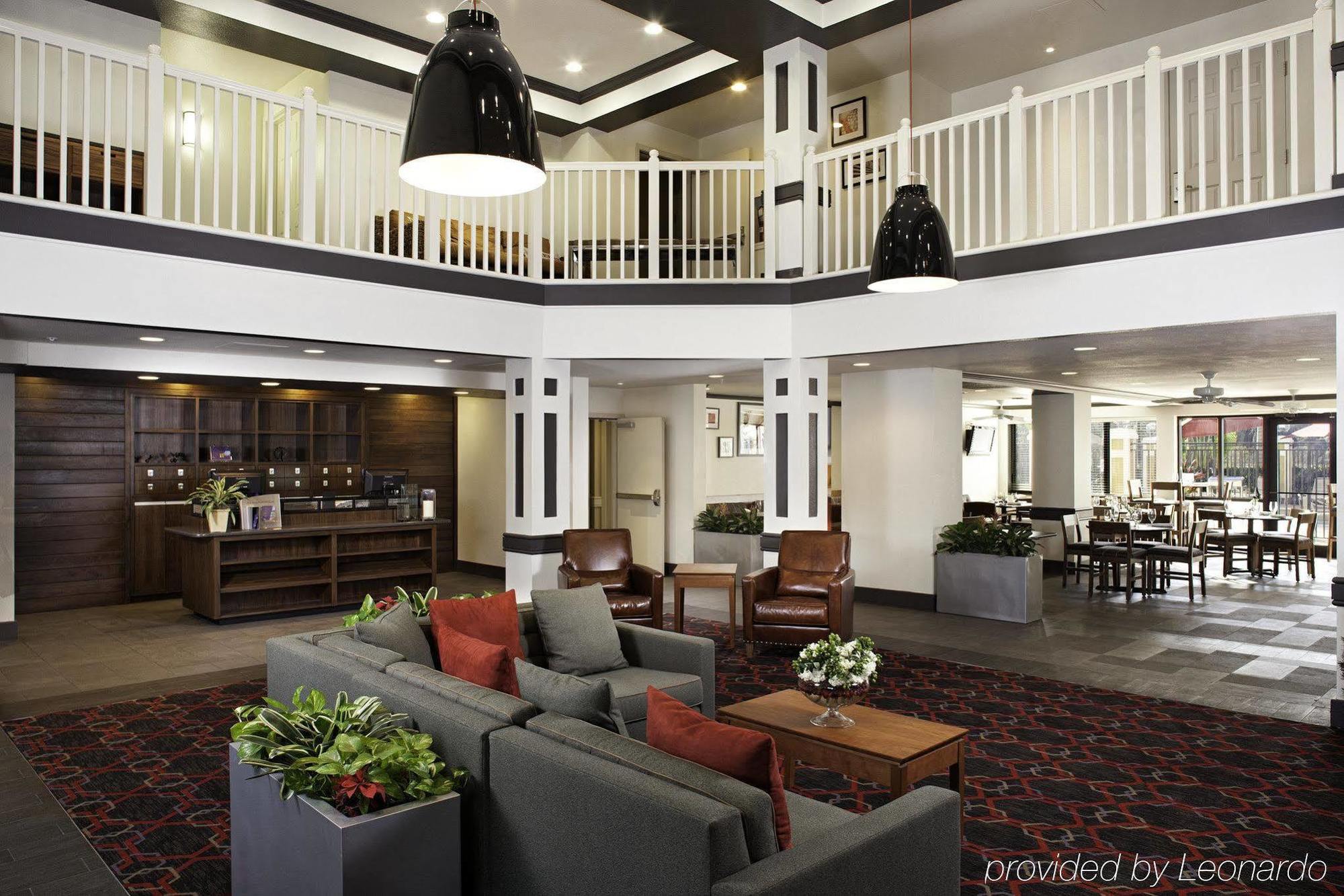 Four Points By Sheraton Fort Myers Airport Eksteriør billede