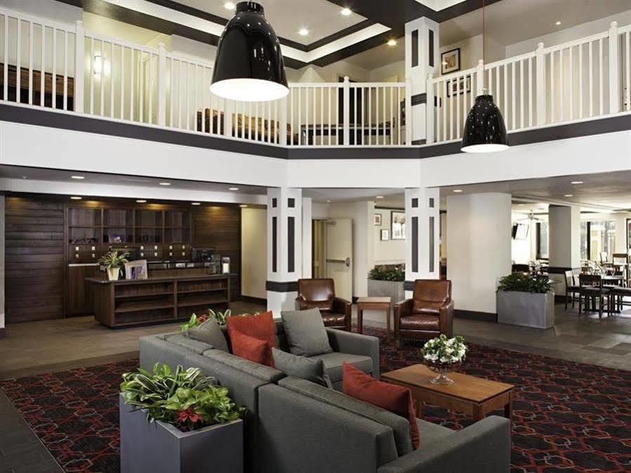 Four Points By Sheraton Fort Myers Airport Eksteriør billede