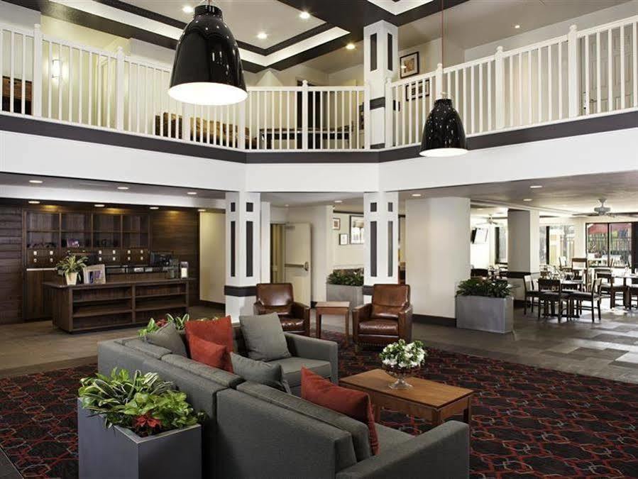 Four Points By Sheraton Fort Myers Airport Eksteriør billede
